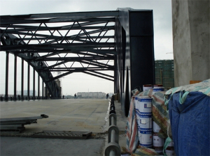 松原专注工业场景喷漆服务