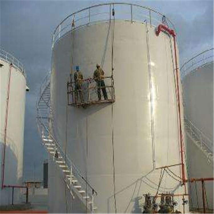 松原喷漆翻新・工业喷漆・设备喷漆服务简介